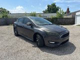 Used 2015 Ford Focus SE w/ SE Sport Package image 3