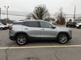 Certified 2024 GMC Terrain SLT image 2
