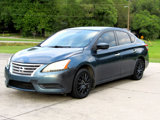 Used 2013 Nissan Sentra SV image 3