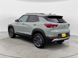 New 2025 Chevrolet TrailBlazer LT w/ Convenience Package image 3