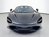 Used 2024 McLaren 750S Spider image 2