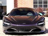 Used 2018 McLaren 720S Performance image 2