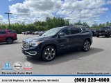 Used 2017 GMC Acadia SLT image 3