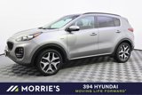 Used 2019 Kia Sportage SX image 2