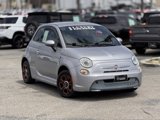 Used 2016 FIAT 500 e image 2