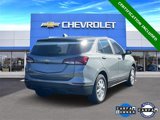 Certified 2023 Chevrolet Equinox LS w/ Driver Confidence II Package image 4