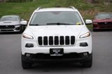 Used 2016 Jeep Cherokee Latitude image 5
