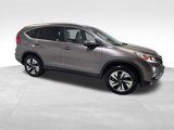 Used 2016 Honda CR-V Touring image 2