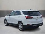 Used 2024 Chevrolet Equinox LT image 3