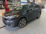 Used 2017 Honda CR-V EX image 2