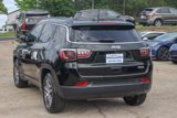 Used 2020 Jeep Compass Latitude image 5