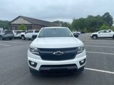 Used 2019 Chevrolet Colorado LT w/ Redline Special Edition image 2