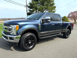 Used 2017 Ford F250 Lariat w/ Lariat Ultimate Package image 2