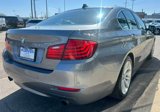 Used 2015 BMW 535i xDrive Sedan image 5
