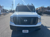 Used 2020 Nissan NV 1500 SV image 4