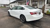 Used 2022 Chevrolet Malibu LT image 4