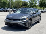 New 2025 Volkswagen Jetta Sport image 3