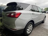 Certified 2019 Chevrolet Equinox LT image 2
