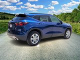 Used 2022 Chevrolet Blazer LT image 4