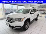 Used 2019 GMC Acadia SLE image 4