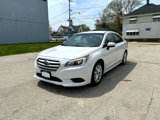 Used 2017 Subaru Legacy 2.5i Premium image 3