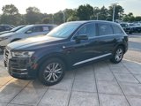 Used 2017 Audi Q7 3.0T Premium Plus image 4