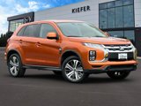 Used 2022 Mitsubishi Outlander Sport ES image 2