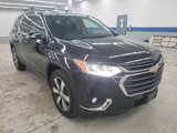Used 2019 Chevrolet Traverse LT w/ LT Premium Package image 3