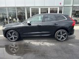 Used 2019 Volvo XC60 T6 R-Design image 2