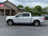 Used 2018 Ford F150 XLT w/ Equipment Group 302A Luxury image 2