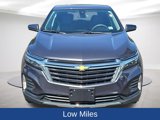 Used 2023 Chevrolet Equinox LT image 2