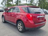 Used 2015 Chevrolet Equinox LT w/ Driver Convenience Package image 5