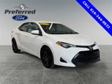 Used 2019 Toyota Corolla LE image 3
