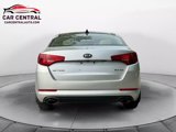 Used 2012 Kia Optima EX w/ Premium Pkg image 4