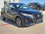 Used 2021 Nissan Kicks SV image 4