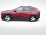 Used 2021 Toyota RAV4 LE image 4
