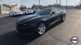 Used 2021 Chevrolet Camaro LT image 4