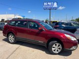 Used 2012 Subaru Outback 2.5i w/ Alloy Wheel Pkg image 5