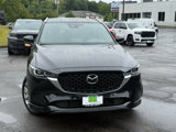 Used 2022 MAZDA CX-5 Signature image 2