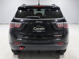 Used 2018 Jeep Compass Trailhawk w/ Cold Weather Group image 3
