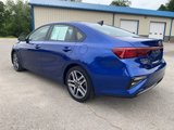 Used 2019 Kia Forte S w/ S Premium Package image 5