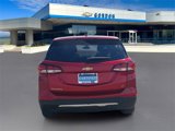 Certified 2022 Chevrolet Equinox LT image 4