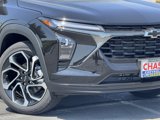 New 2025 Chevrolet Trax RS w/ Driver Confidence Package image 3