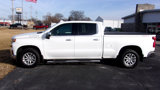 Used 2020 Chevrolet Silverado 1500 LTZ image 3