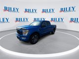 Certified 2021 Ford F150 XL w/ Equipment Group 101A High image 4