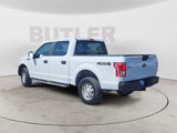 Used 2017 Ford F150 XL image 3