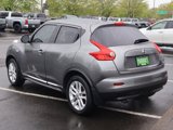 Used 2013 Nissan Juke SL w/ Chrome Pkg image 4