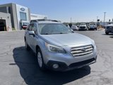 Used 2017 Subaru Outback 2.5i Premium image 4