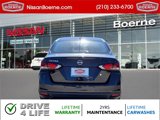 New 2025 Nissan Versa S w/ Trunk Package image 5