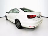 Used 2016 Volkswagen Jetta Sport w/ Lighting Package image 5